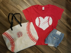 Baseball Love Shirt