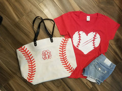 Baseball Love Shirt