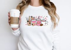 Cafecito y Chisme Shirt