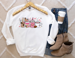 Cafecito y Chisme Shirt
