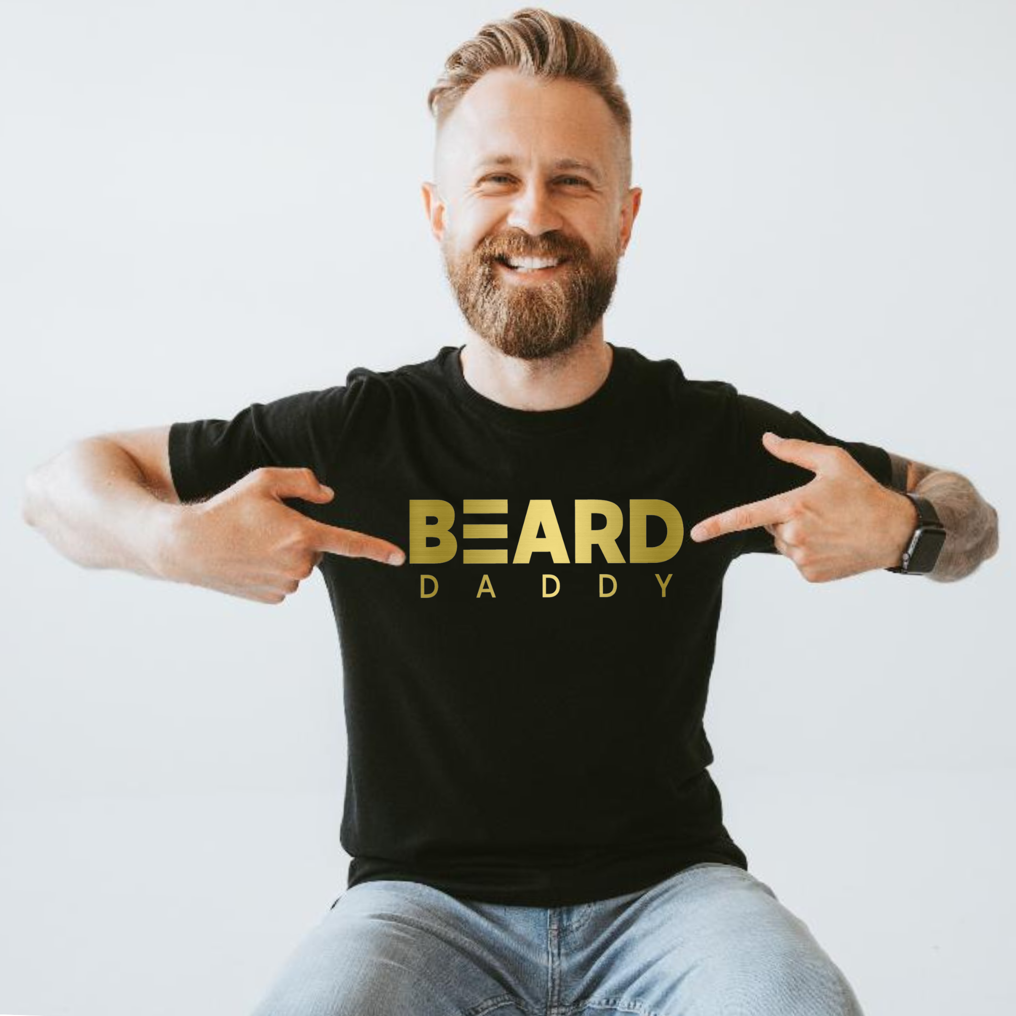 Beard Daddy Shirt