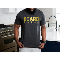 Beard Daddy Shirt