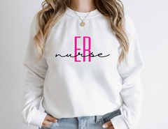 ER Nurse Shirt