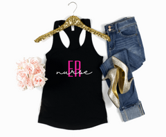 ER Nurse Shirt
