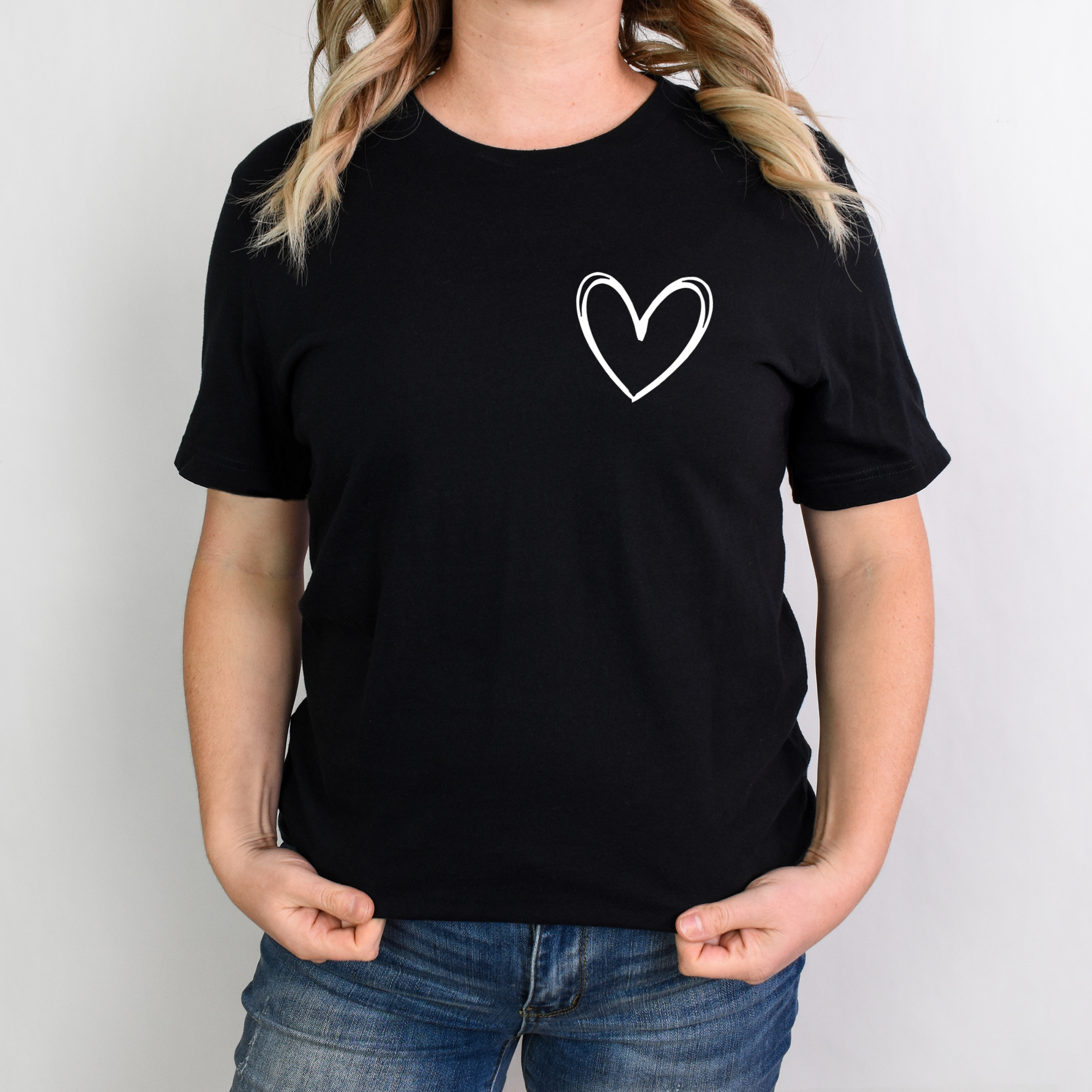 Heart Shirt