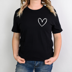Heart Shirt