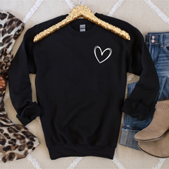 Heart Shirt