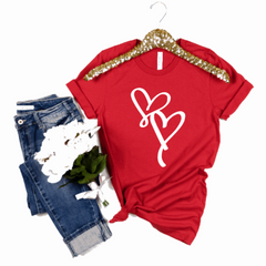 Heart Shirt