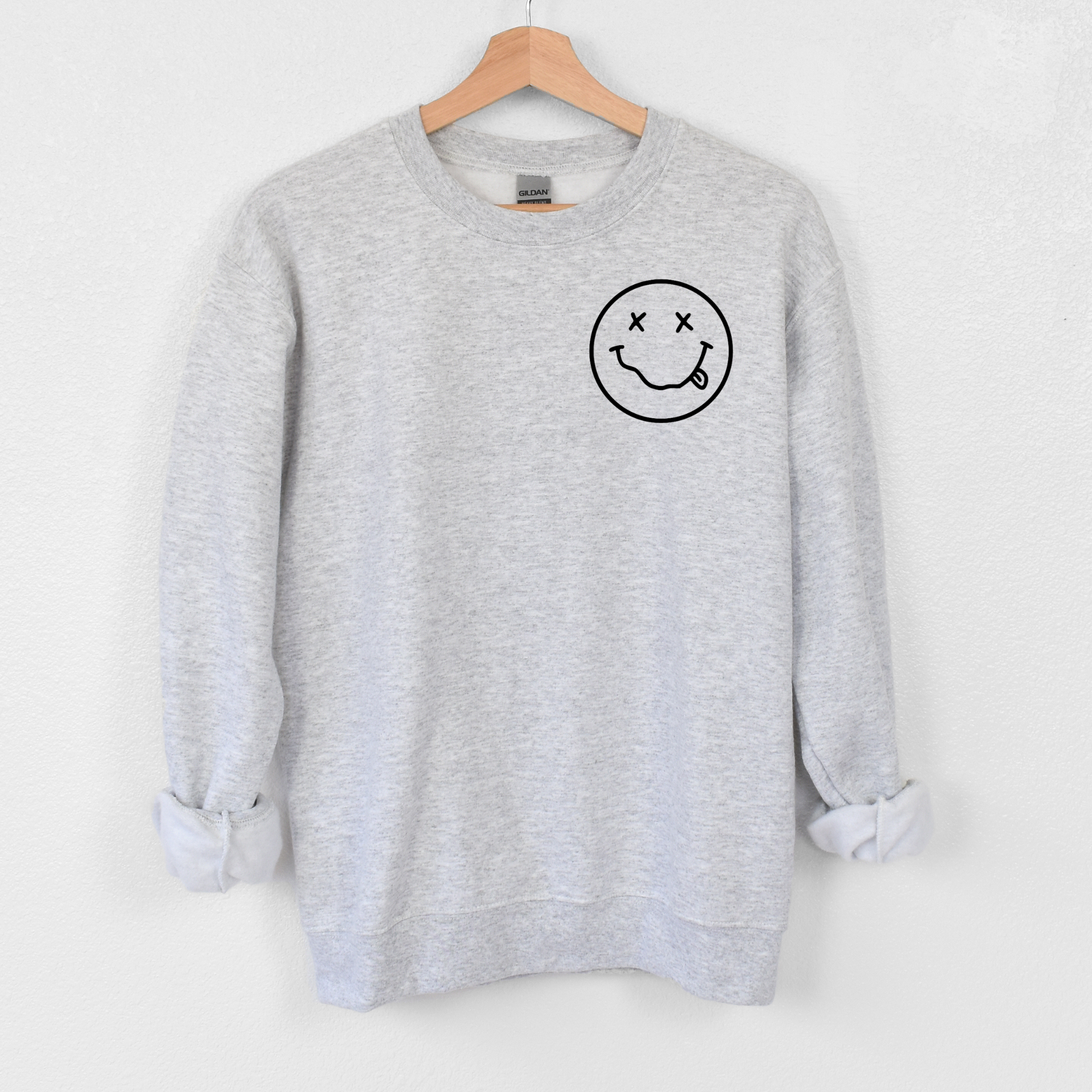 I'm Not The Bigger Person I Suggest You Leave Me Alone Shirt