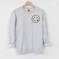 I'm Not The Bigger Person I Suggest You Leave Me Alone Shirt