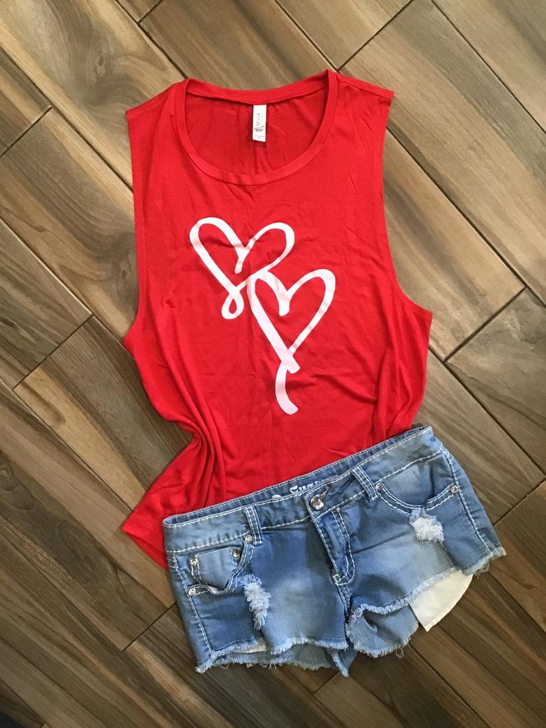 Heart Shirt
