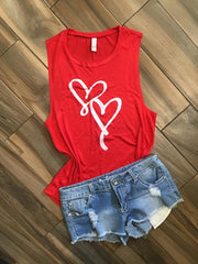 Heart Shirt