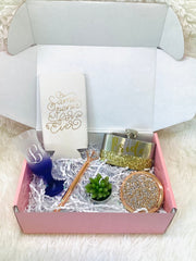 Boozy Bride Gift Box