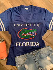 University of Florida Gators Glitter Shirt