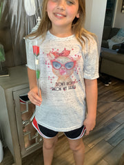 Don’t Go Bacon My Heart Shirt