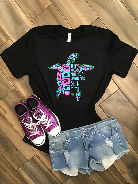cute mimi shirts