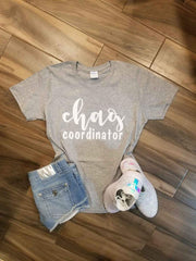 Chaos Coordinator Shirt