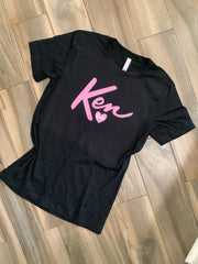 Ken Shirt