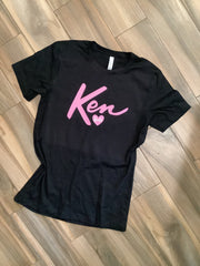 Ken Shirt