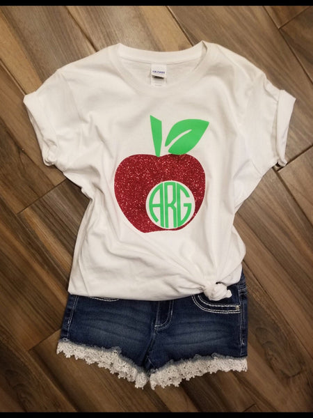 LONG high quality SLEEVE Sibling School Shirts, Back To School Shirt, Apple Shirt, Apple School Shirt, Twin School Shirts, 1st Day of School Shirt, Kids