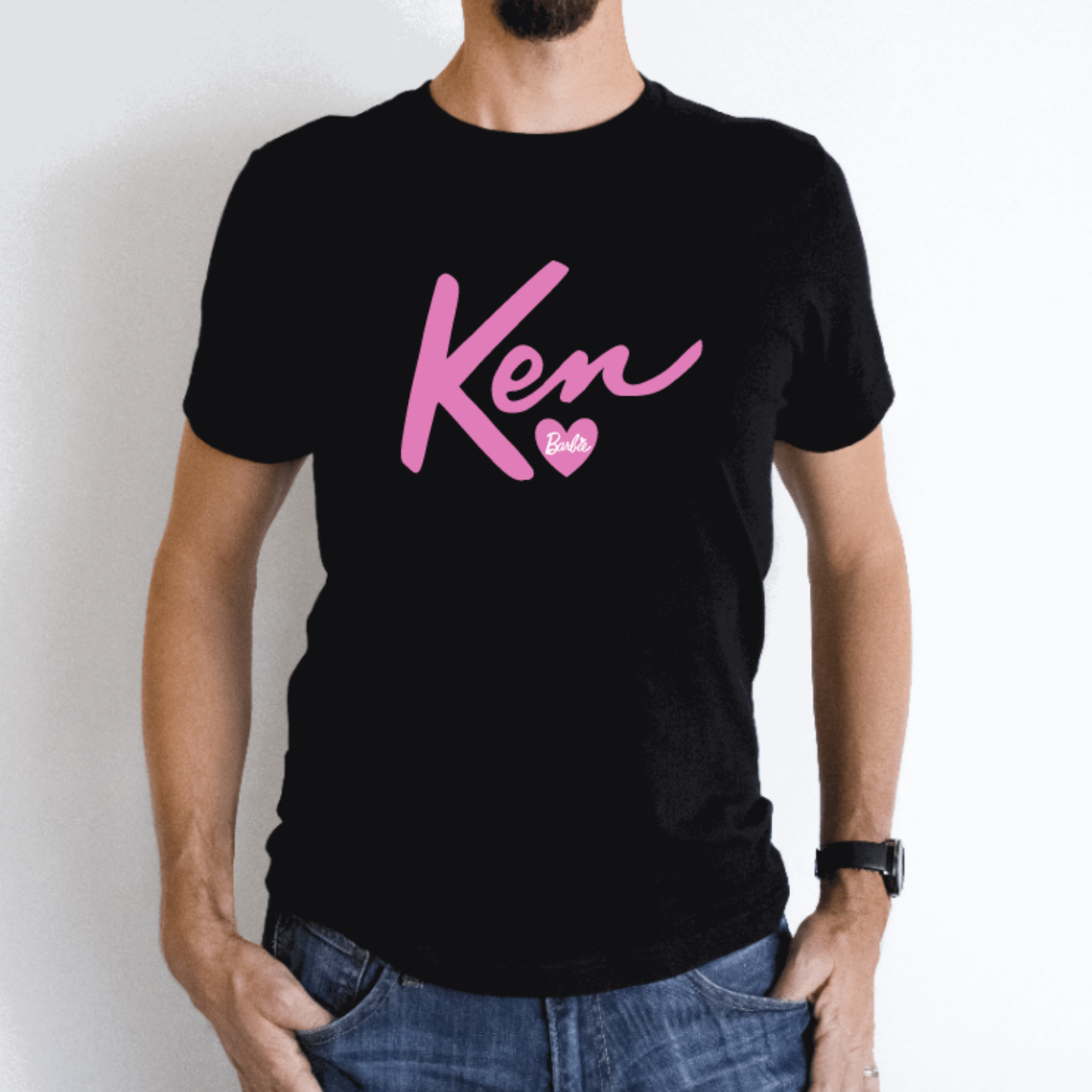 Ken Shirt