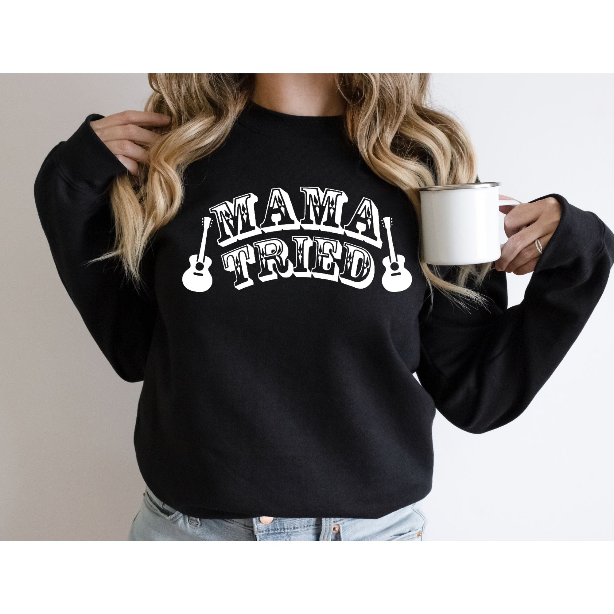 Mama Tried Shirt