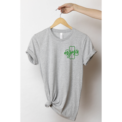 Mama Clover Shirt