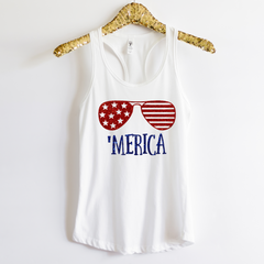 Merica Shirt