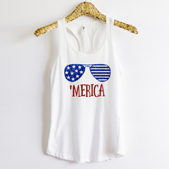 Merica Shirt