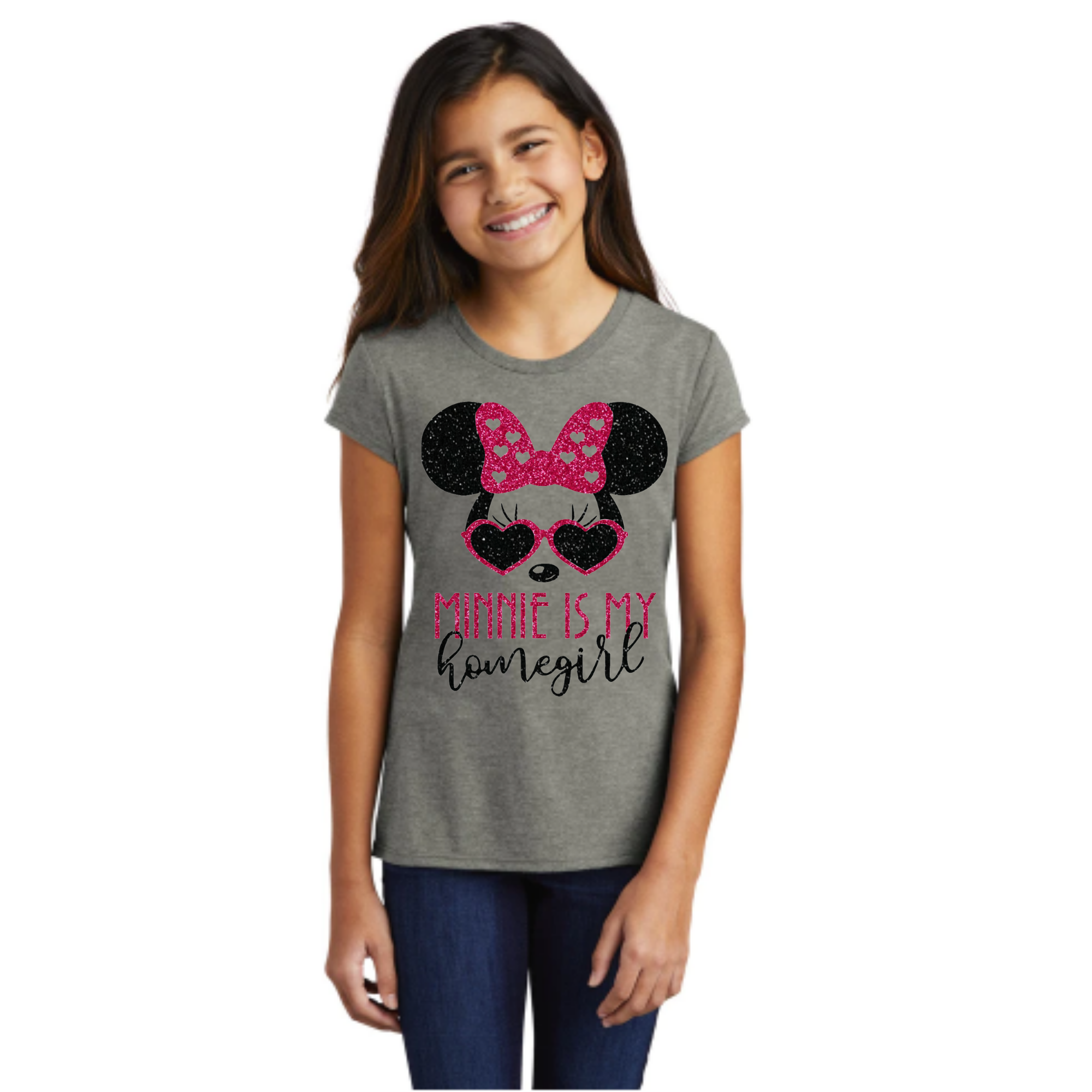 Minnie is my home girl Shirt