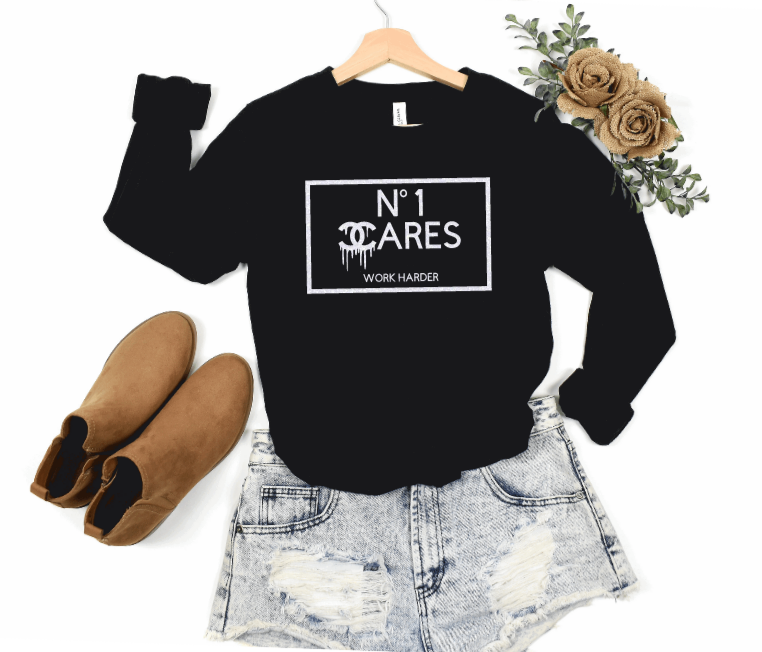 Chanel No 1 Cares