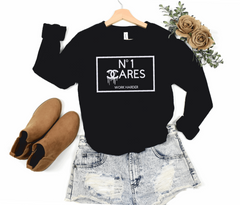 Chanel No 1 Cares