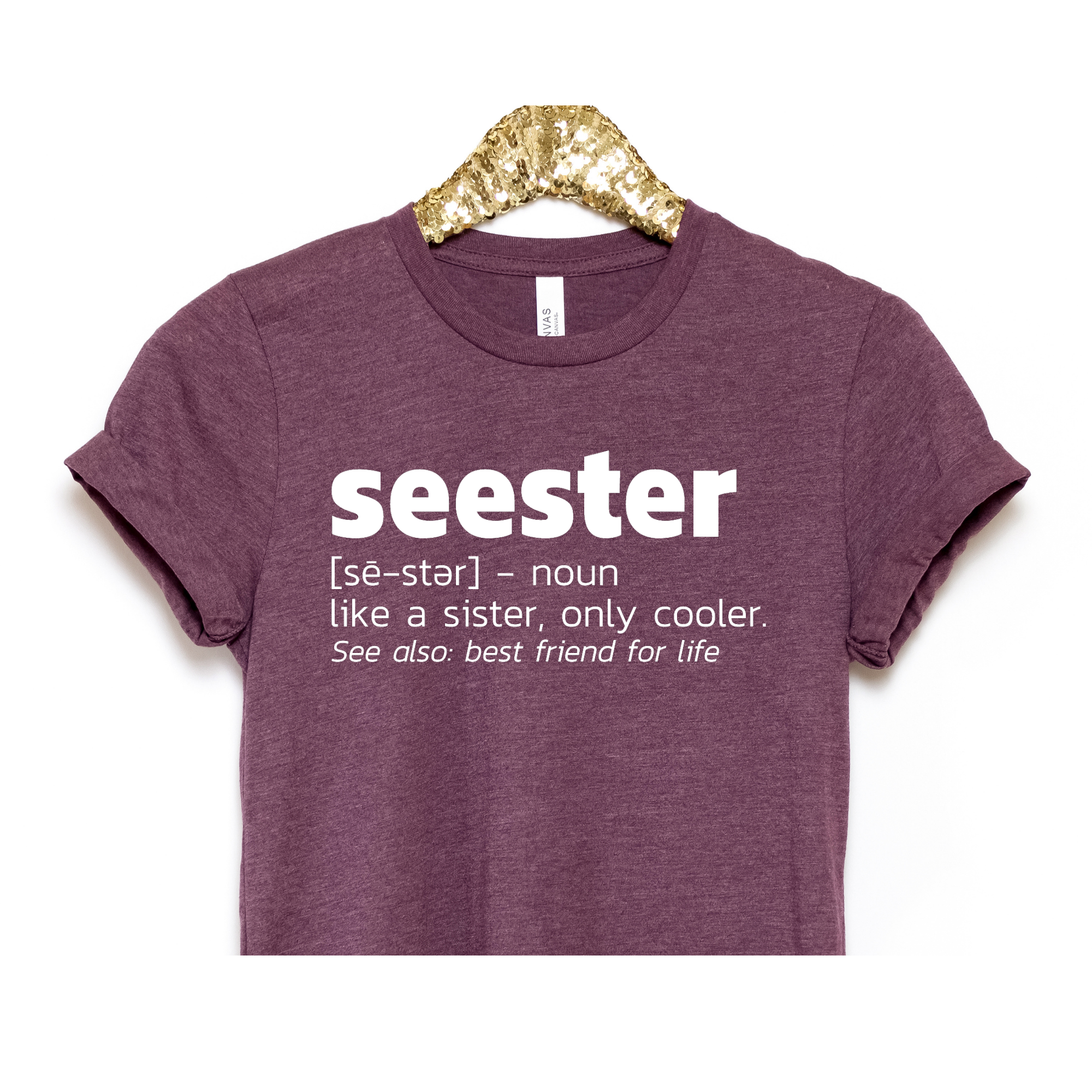 Seester Shirt