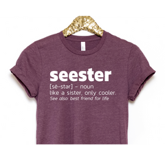 Seester Shirt