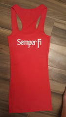 Marine Love Semper Fi Shirt