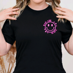 Someone's Badass Wife Shirt