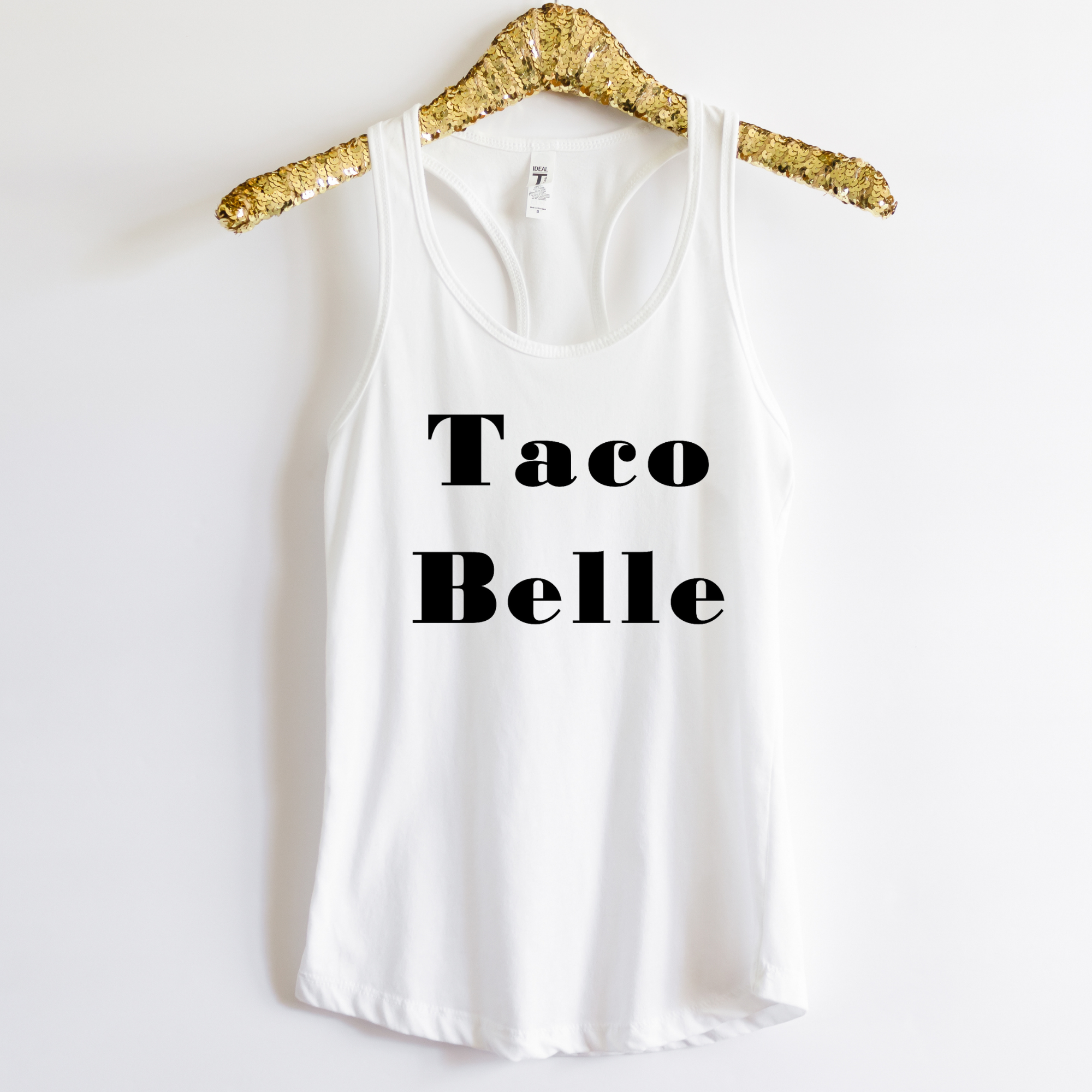 Taco Belle Shirt