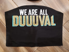 We are all Duuuval Top