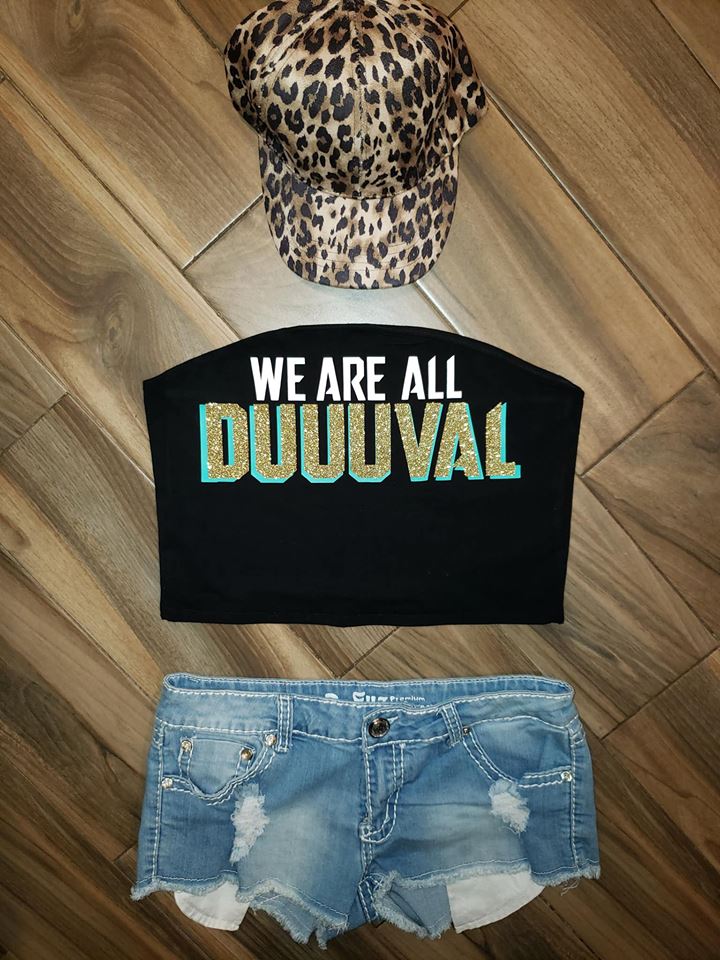 We are all Duuuval Top