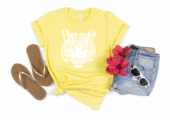 Customizable Tiger Shirt