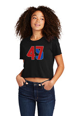 Trump 45 47 Shirt