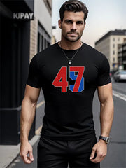 Trump 45 47 Shirt