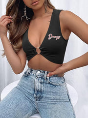 Dawgs Georgia Ring Top