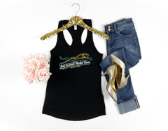 Jaguars Just a Small Market Team Shirt