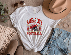 Chiefs Football 1960 Shirt