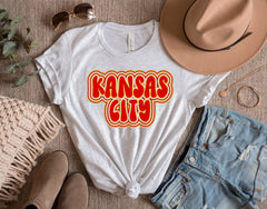 Kansas City Shirt
