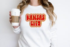 Kansas City Shirt
