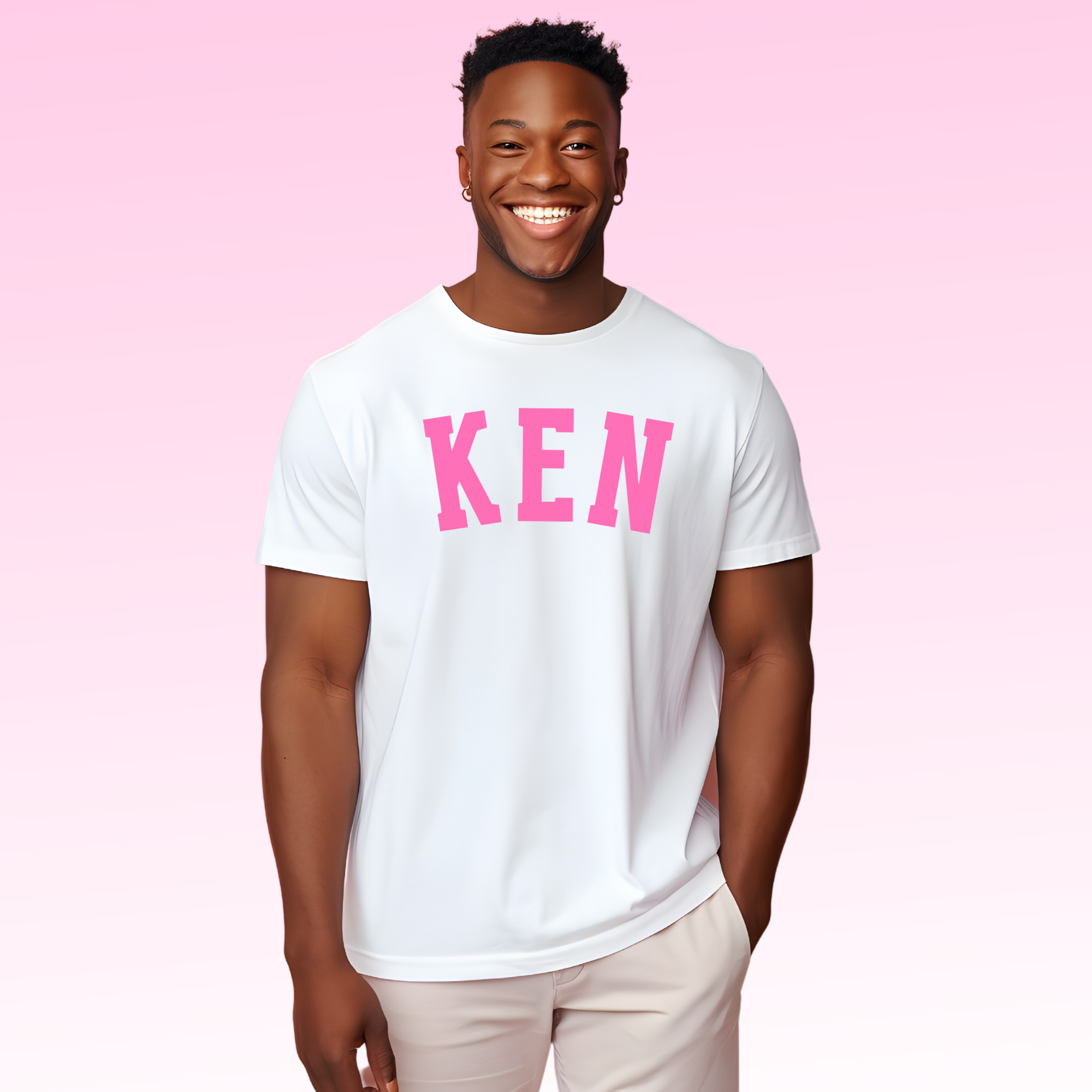 Ken Shirt