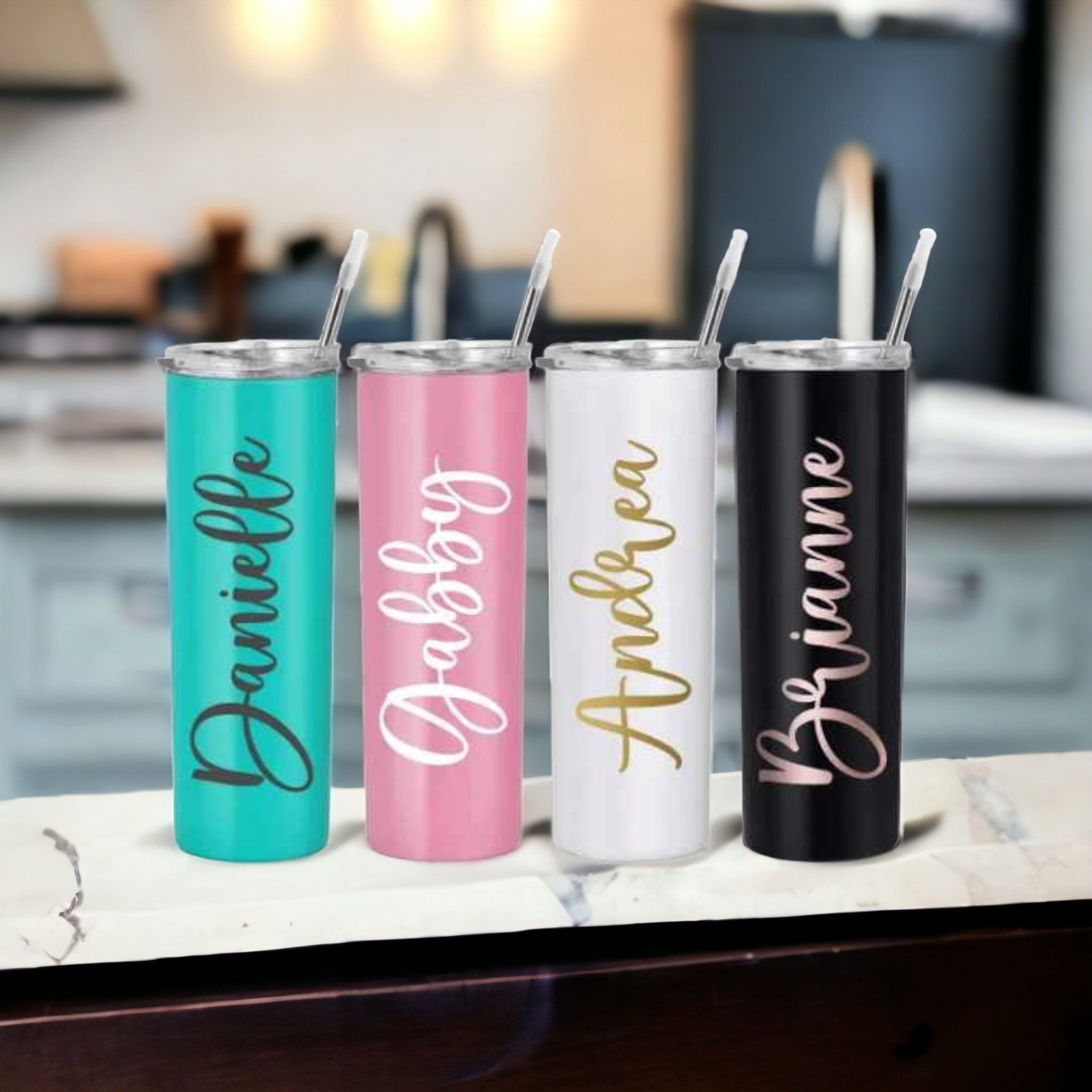 Personalized tumblers deals