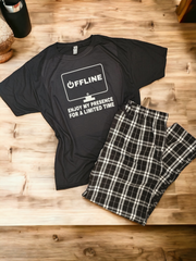 Offline Pajama Set